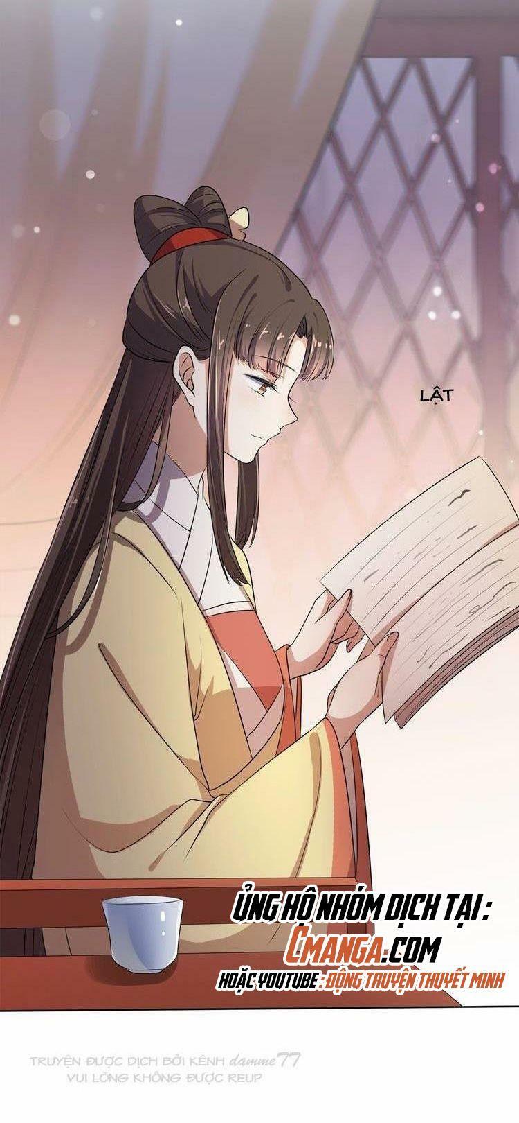 Ngạo Kiều Vương Gia Huyên Náo Phi: Chapter 15