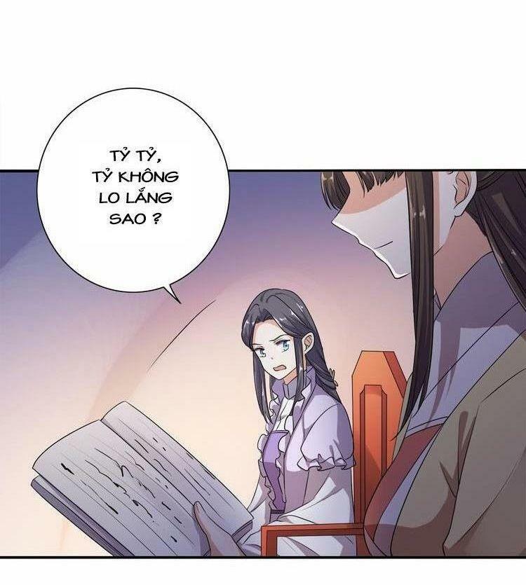 Ngạo Kiều Vương Gia Huyên Náo Phi: Chapter 15