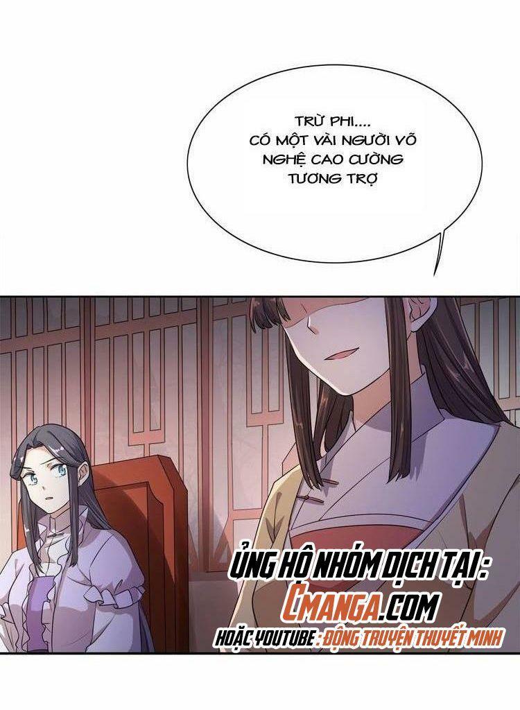 Ngạo Kiều Vương Gia Huyên Náo Phi: Chapter 15