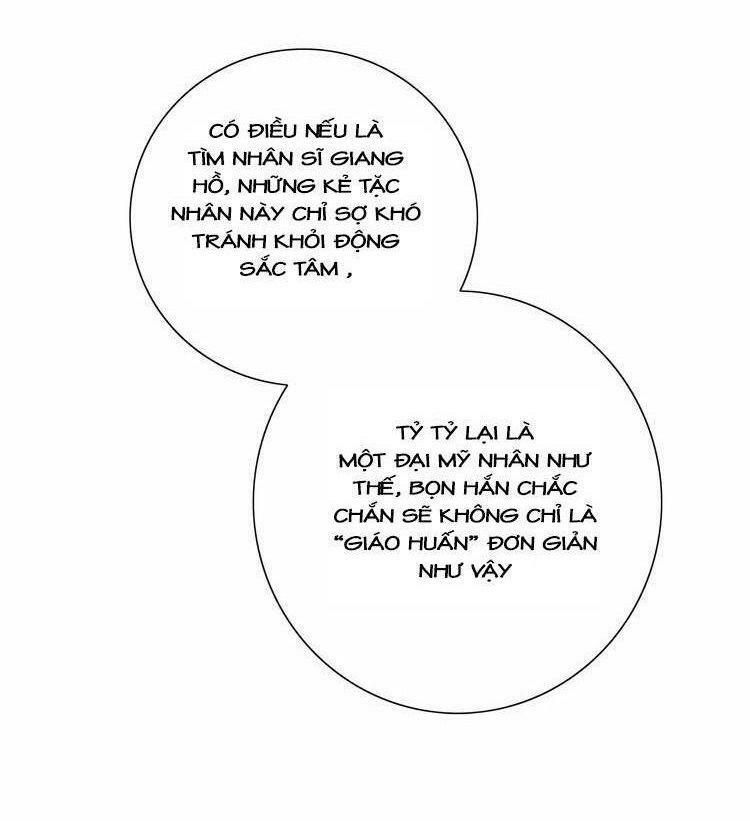 Ngạo Kiều Vương Gia Huyên Náo Phi: Chapter 15