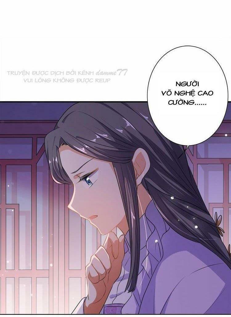 Ngạo Kiều Vương Gia Huyên Náo Phi: Chapter 15