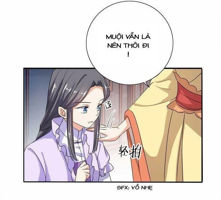 Ngạo Kiều Vương Gia Huyên Náo Phi: Chapter 15