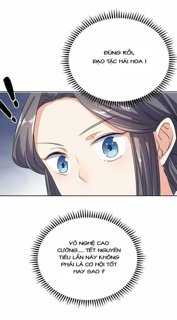 Ngạo Kiều Vương Gia Huyên Náo Phi: Chapter 15