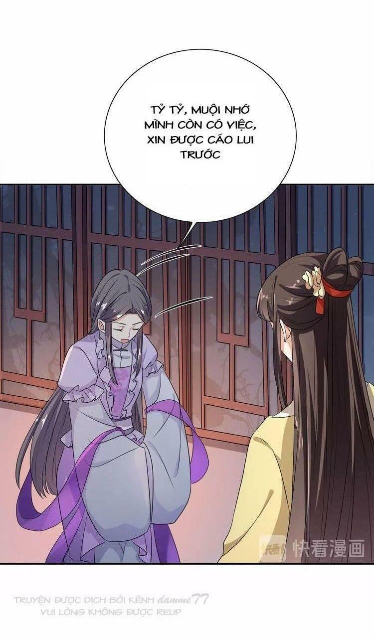 Ngạo Kiều Vương Gia Huyên Náo Phi: Chapter 15