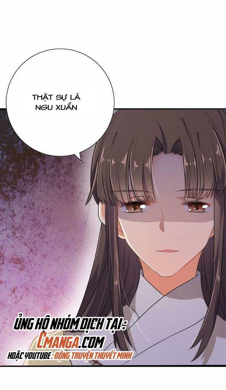 Ngạo Kiều Vương Gia Huyên Náo Phi: Chapter 15