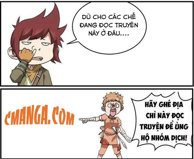 Ngạo Kiều Vương Gia Huyên Náo Phi: Chapter 15