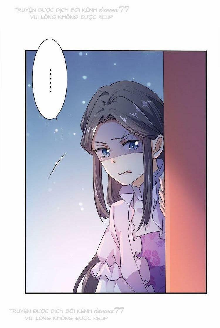 Ngạo Kiều Vương Gia Huyên Náo Phi: Chapter 15