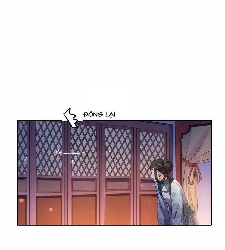 Ngạo Kiều Vương Gia Huyên Náo Phi: Chapter 15