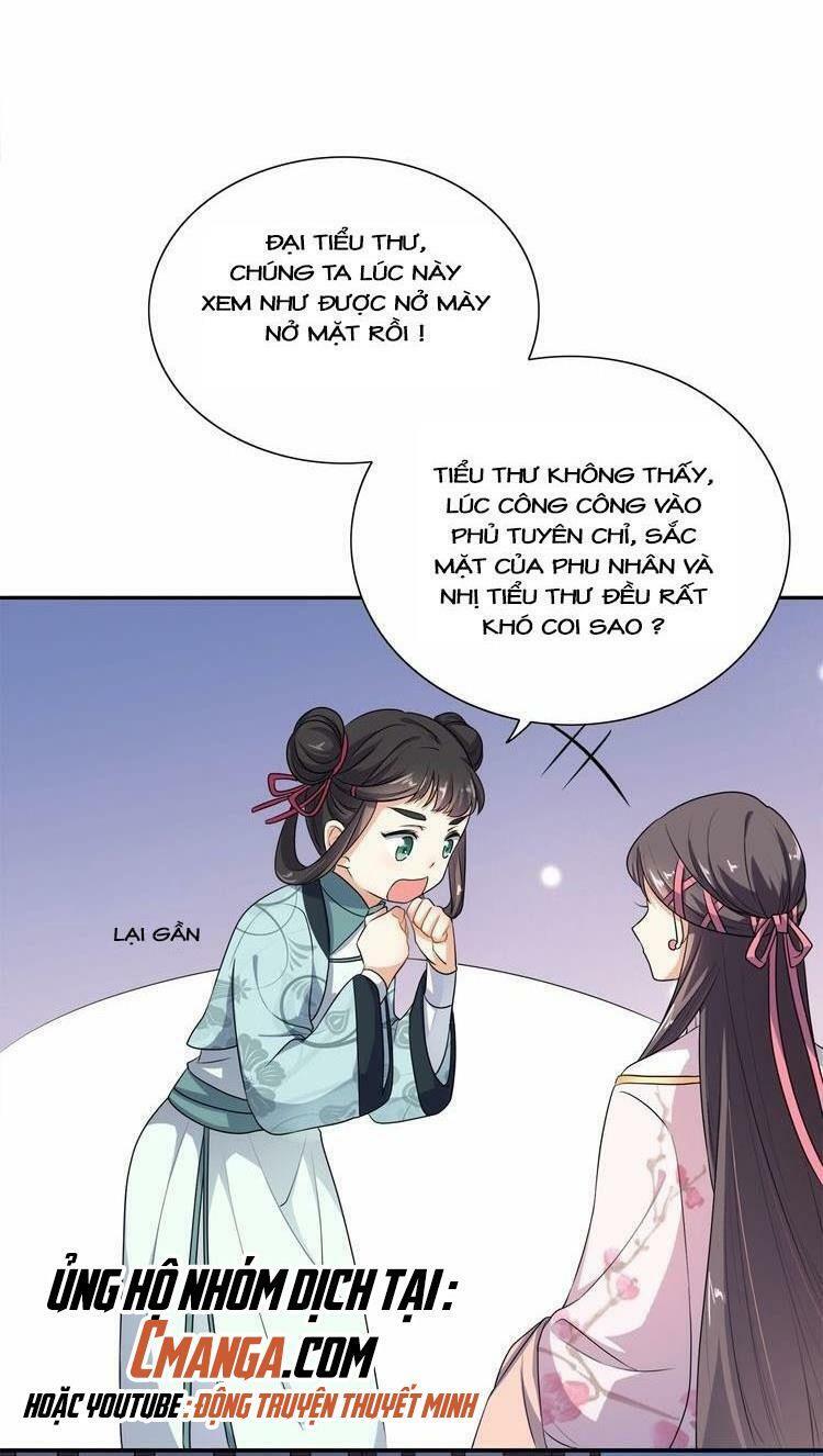 Ngạo Kiều Vương Gia Huyên Náo Phi: Chapter 15