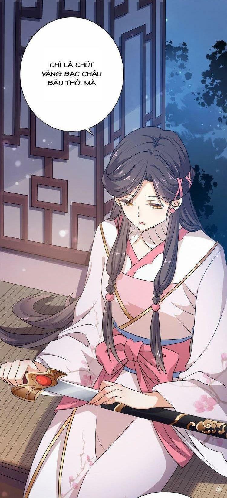 Ngạo Kiều Vương Gia Huyên Náo Phi: Chapter 15