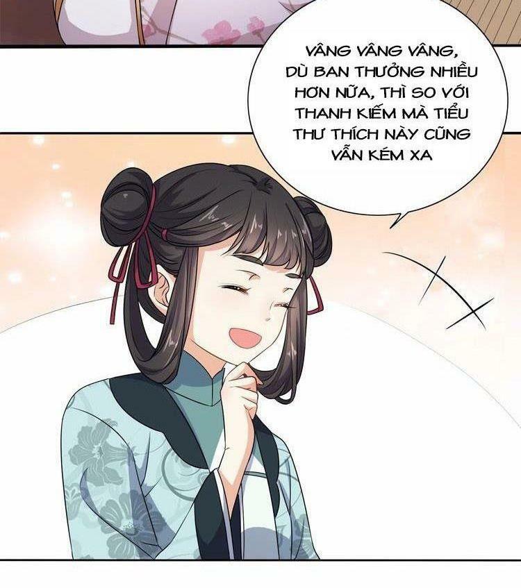 Ngạo Kiều Vương Gia Huyên Náo Phi: Chapter 15