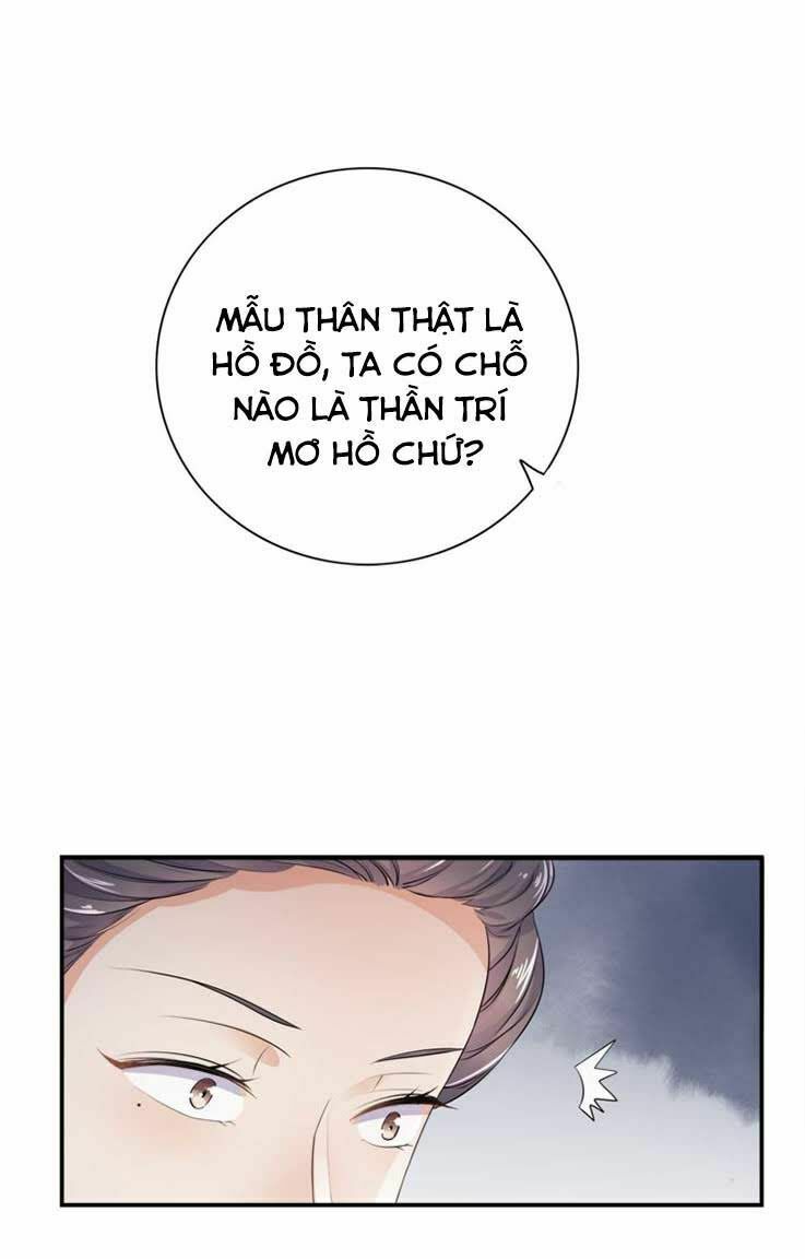 Ngạo Kiều Vương Gia Huyên Náo Phi: Chapter 2