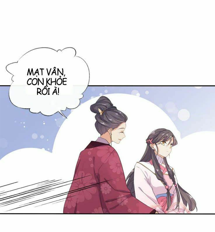Ngạo Kiều Vương Gia Huyên Náo Phi: Chapter 2