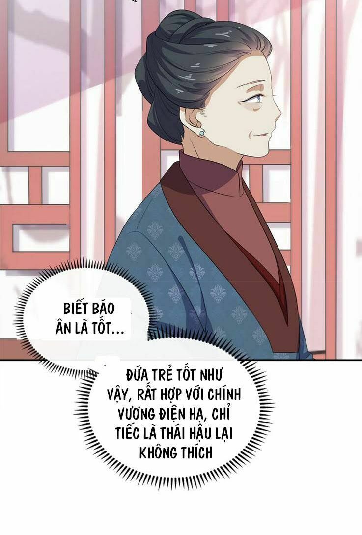 Ngạo Kiều Vương Gia Huyên Náo Phi: Chapter 2