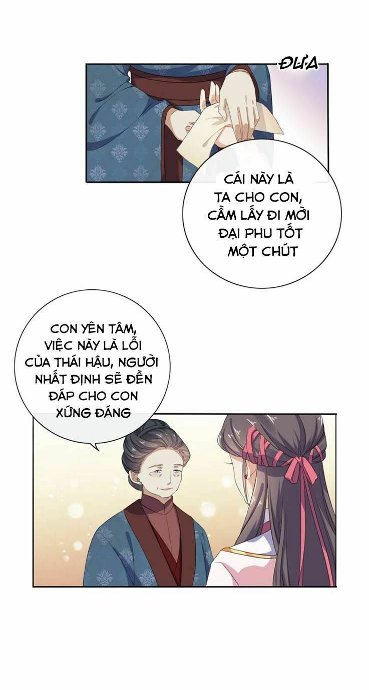 Ngạo Kiều Vương Gia Huyên Náo Phi: Chapter 2