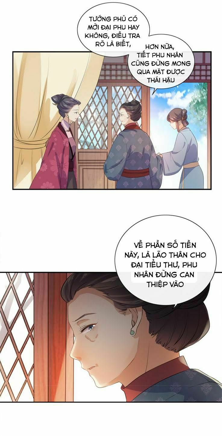 Ngạo Kiều Vương Gia Huyên Náo Phi: Chapter 2