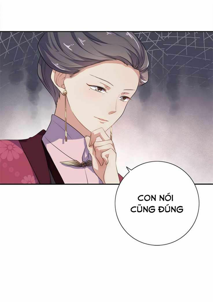Ngạo Kiều Vương Gia Huyên Náo Phi: Chapter 2