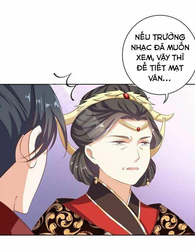 Ngạo Kiều Vương Gia Huyên Náo Phi: Chapter 30