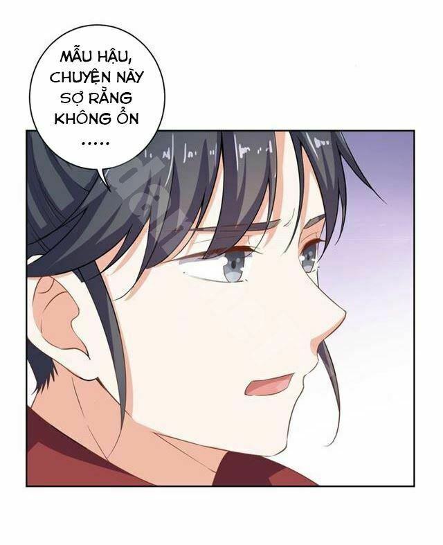 Ngạo Kiều Vương Gia Huyên Náo Phi: Chapter 30