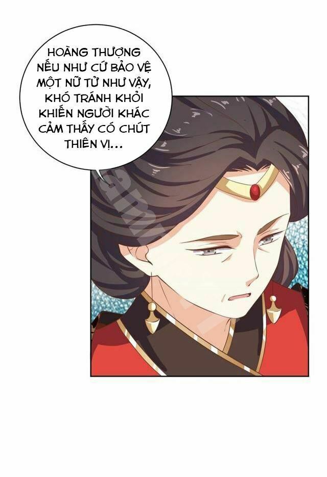 Ngạo Kiều Vương Gia Huyên Náo Phi: Chapter 30