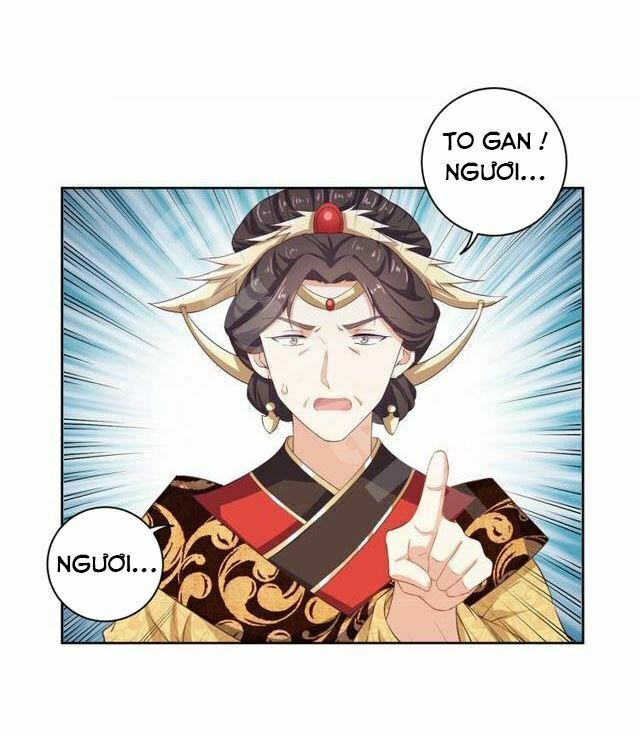 Ngạo Kiều Vương Gia Huyên Náo Phi: Chapter 30