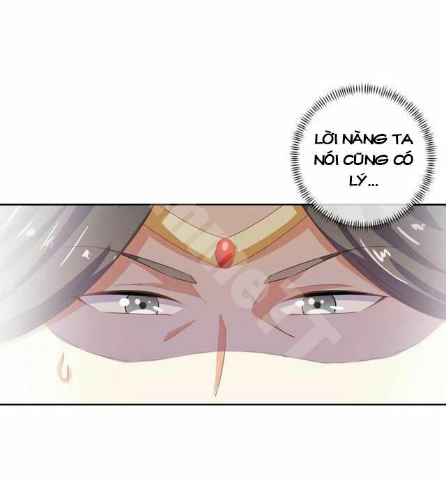 Ngạo Kiều Vương Gia Huyên Náo Phi: Chapter 30