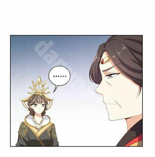 Ngạo Kiều Vương Gia Huyên Náo Phi: Chapter 30
