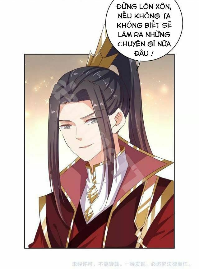 Ngạo Kiều Vương Gia Huyên Náo Phi: Chapter 30