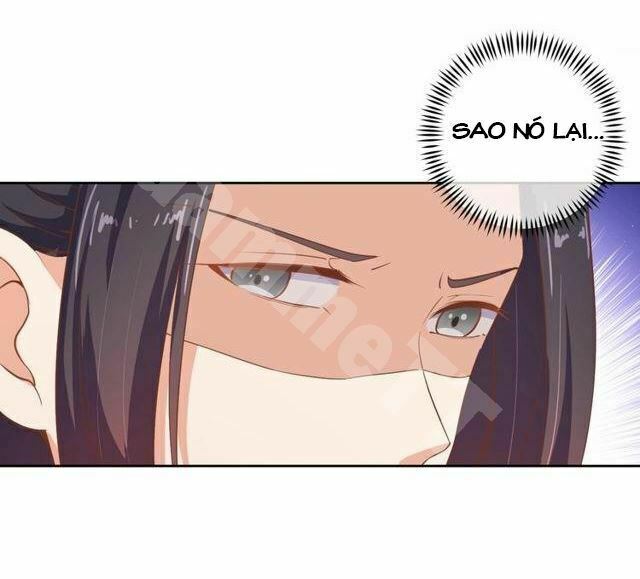 Ngạo Kiều Vương Gia Huyên Náo Phi: Chapter 30