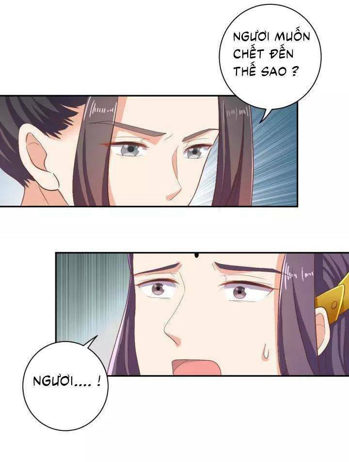 Ngạo Kiều Vương Gia Huyên Náo Phi: Chapter 67