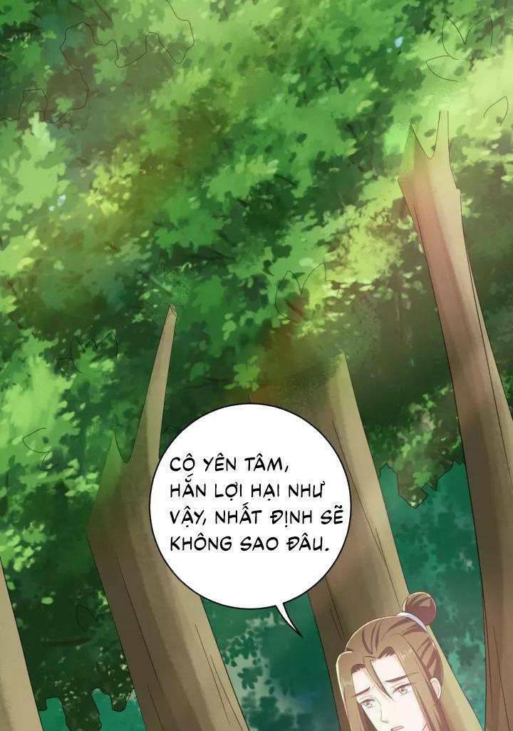 Ngạo Kiều Vương Gia Huyên Náo Phi: Chapter 67