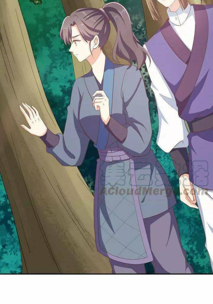 Ngạo Kiều Vương Gia Huyên Náo Phi: Chapter 67