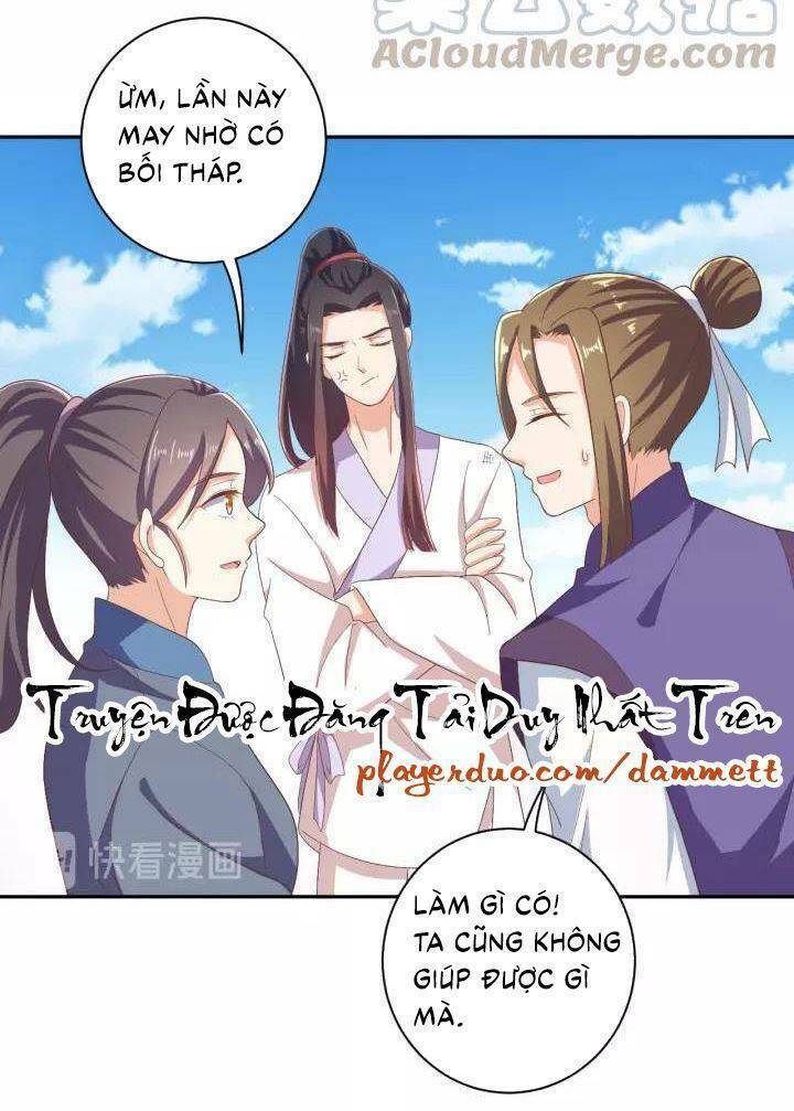 Ngạo Kiều Vương Gia Huyên Náo Phi: Chapter 67
