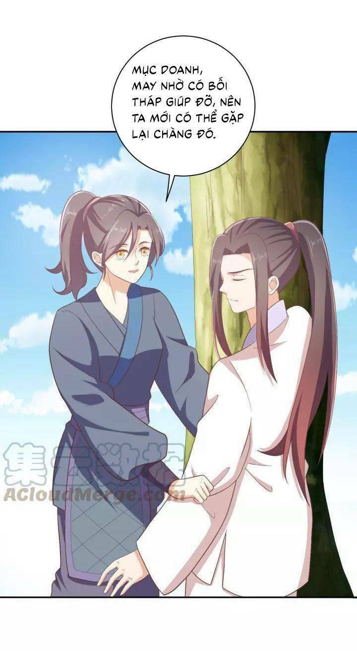 Ngạo Kiều Vương Gia Huyên Náo Phi: Chapter 67