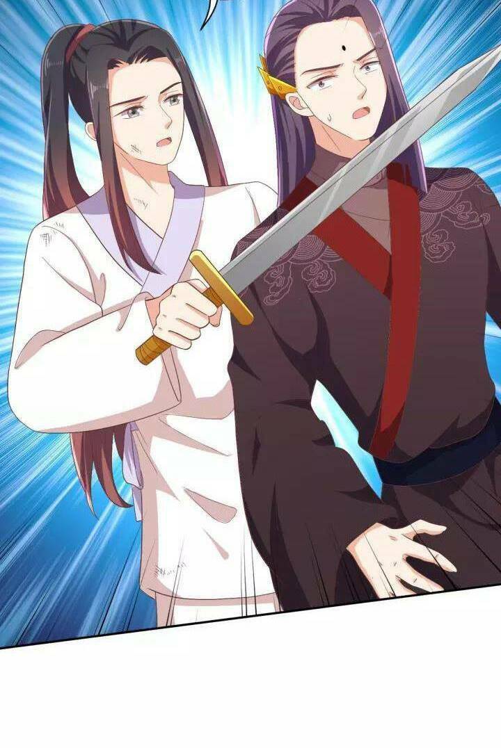 Ngạo Kiều Vương Gia Huyên Náo Phi: Chapter 67