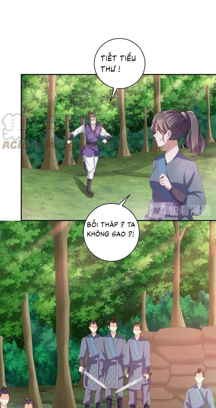 Ngạo Kiều Vương Gia Huyên Náo Phi: Chapter 67