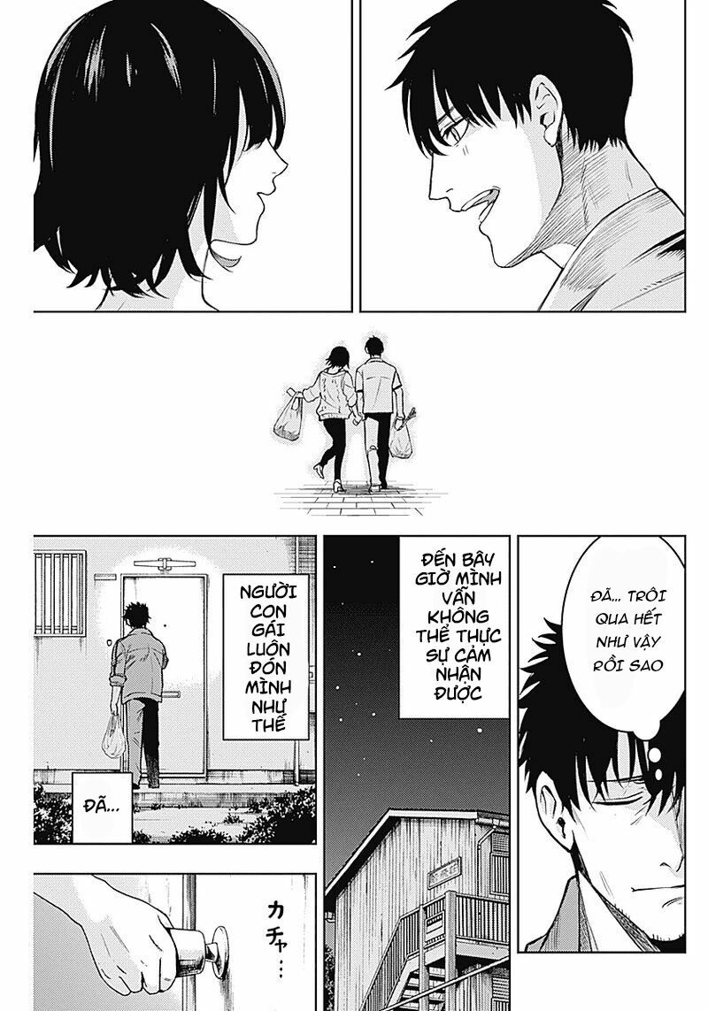 MOMO: The Blood Taker: Chapter 13