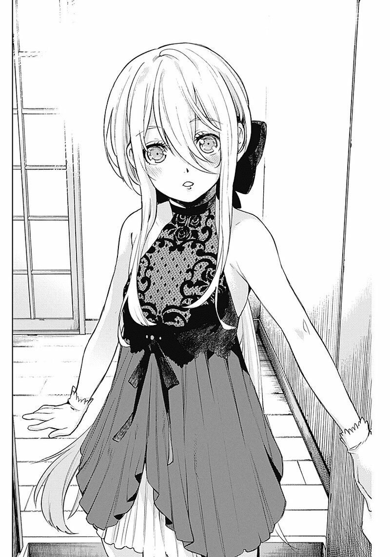 MOMO: The Blood Taker: Chapter 13