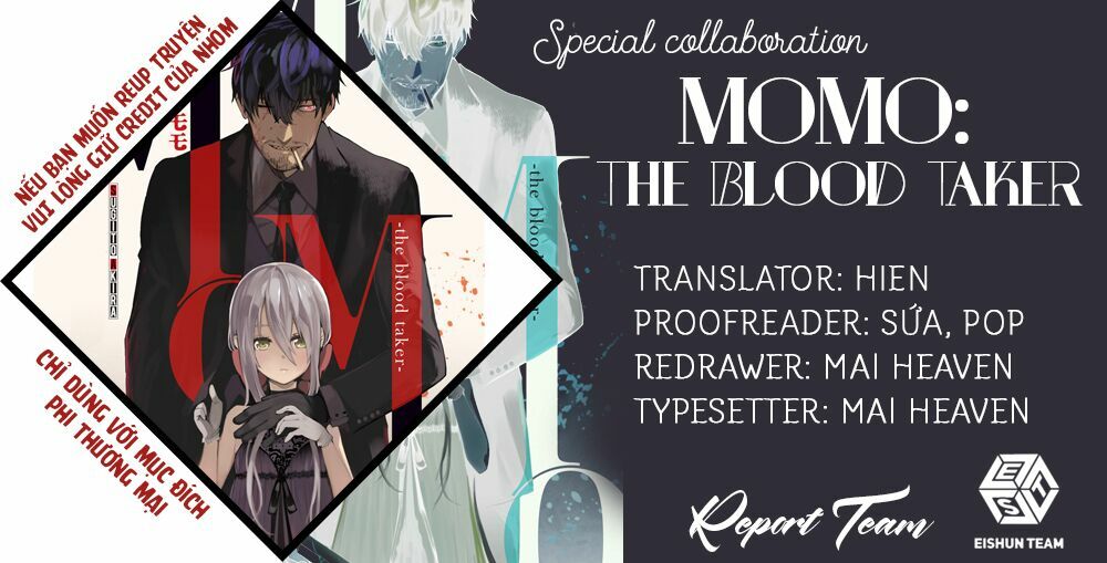MOMO: The Blood Taker: Chapter 13