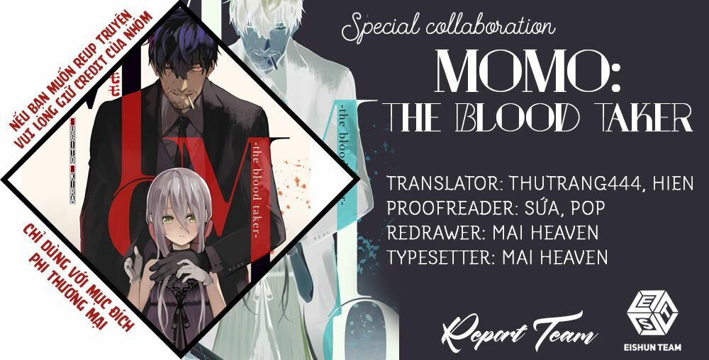 MOMO: The Blood Taker: Chapter 15