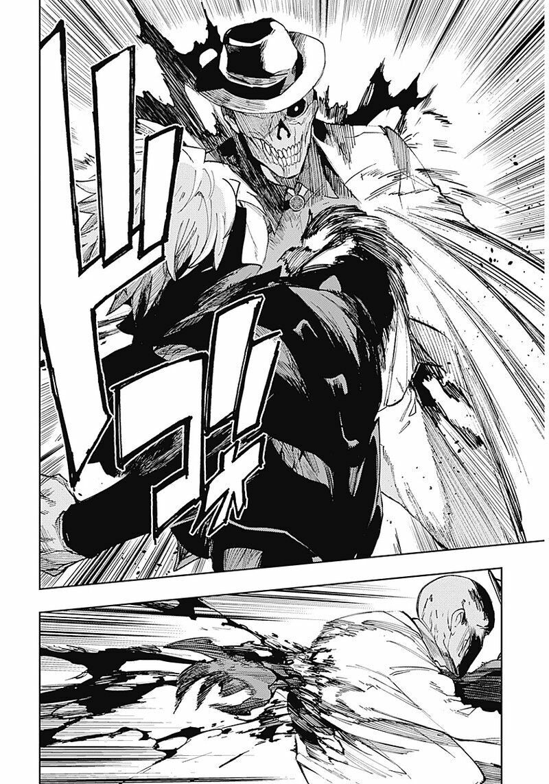 MOMO: The Blood Taker: Chapter 19
