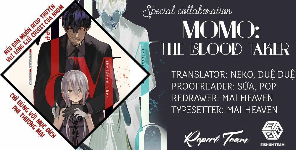 MOMO: The Blood Taker: Chapter 19
