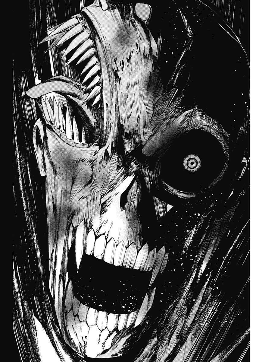 MOMO: The Blood Taker: Chapter 2