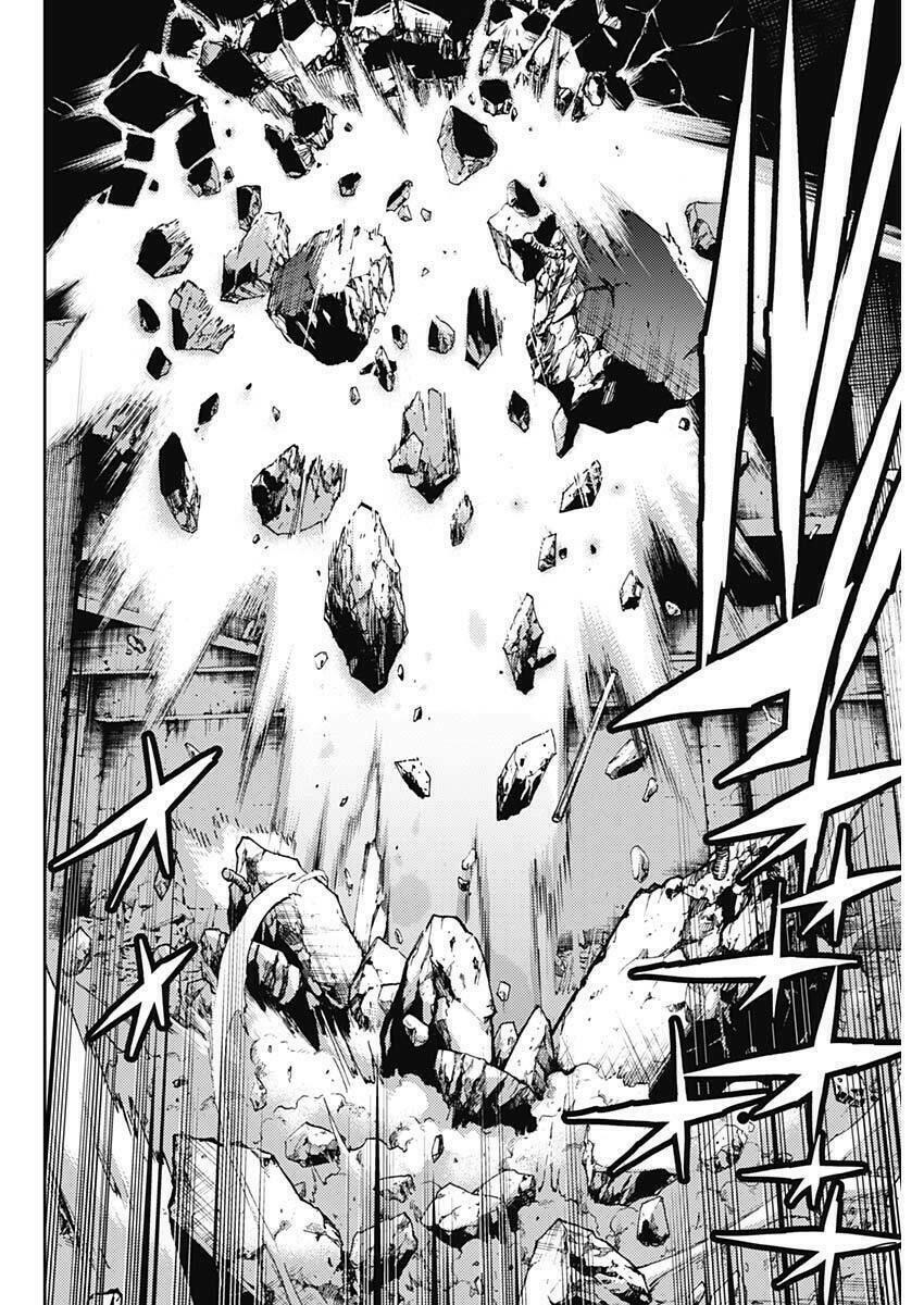 MOMO: The Blood Taker: Chapter 2