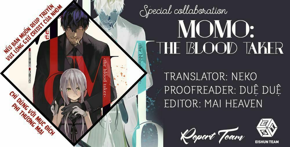MOMO: The Blood Taker: Chapter 23