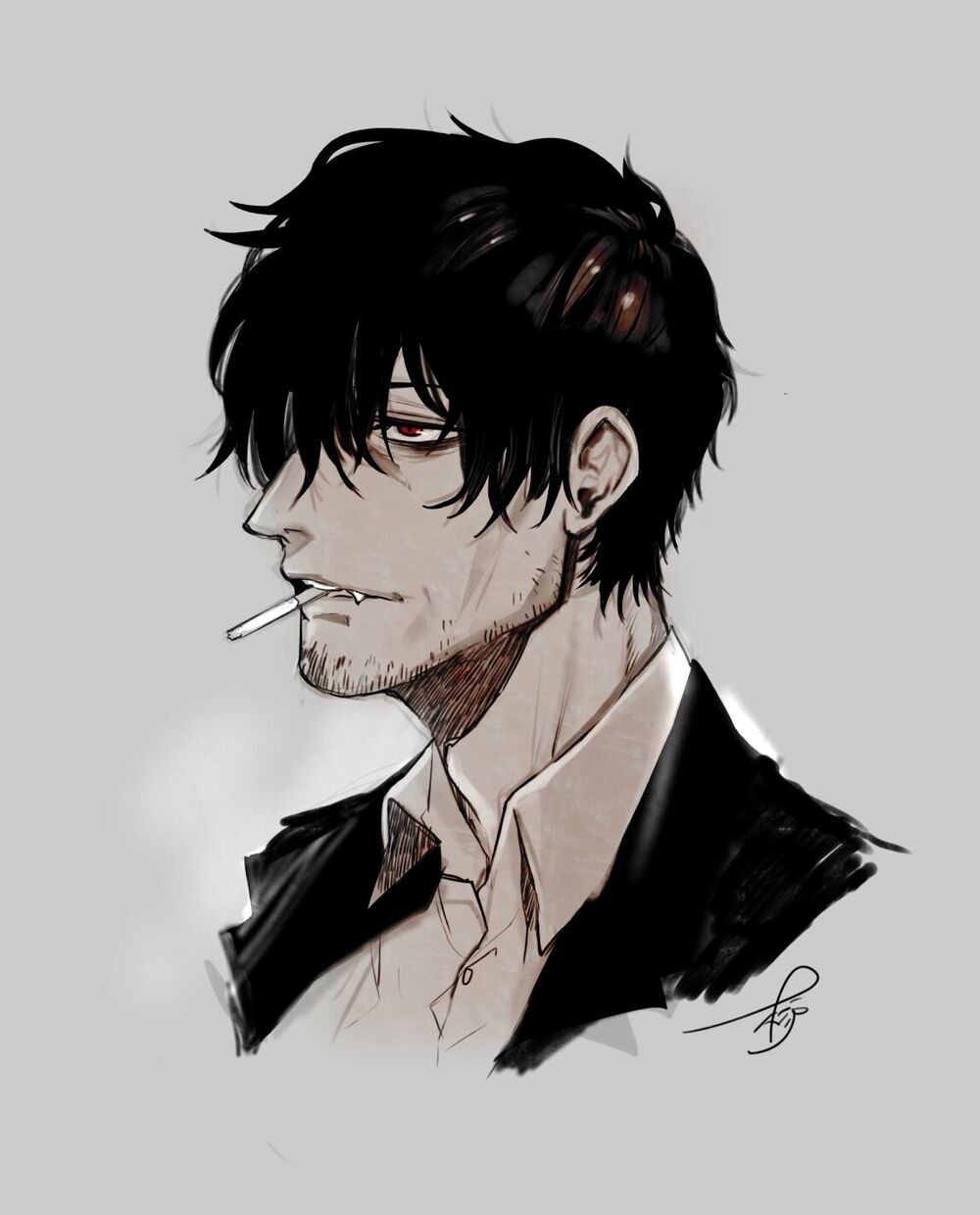 MOMO: The Blood Taker: Chapter 25