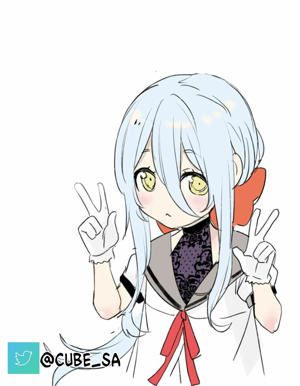 MOMO: The Blood Taker: Chapter 29