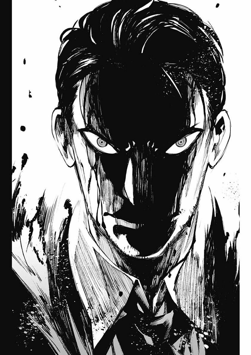 MOMO: The Blood Taker: Chapter 31