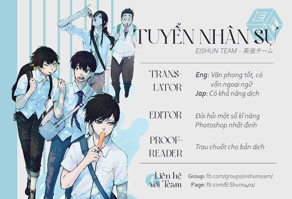 MOMO: The Blood Taker: Chapter 38