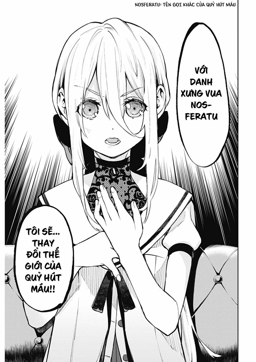 MOMO: The Blood Taker: Chapter 47